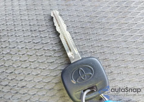 2006 Toyota Tacoma from USA, damaged, VIN 5TENX22N66Z257193